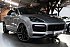 Occasion PORSCHE CAYENNE 3 (PO536) Coupé 4x4 Gris