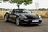 Occasion PORSCHE BOXSTER 981 S 3.4i cabriolet Noir