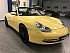 Occasion PORSCHE 911 996 Carrera 3.4i 300ch cabriolet