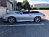 Occasion PORSCHE 911 996 Carrera 3.6i 320ch Grimée 40ème anniversaire cabriolet Argent
