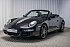 Occasion PORSCHE 911 997 Carrera S 3.8i 355 ch cabriolet Noir