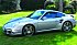 Occasion PORSCHE 911 997 Turbo 3.6i 480 ch coupé