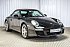 Occasion PORSCHE 911 997 Carrera 3.6i 345 ch cabriolet Noir