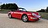 Occasion PORSCHE 911 964 Carrera 4 Cabrio 3.6 250 ch cabriolet Rouge