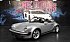 Occasion PORSCHE 911 G Carrera 3.2 Speedster cabriolet Gris