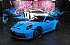 Occasion PORSCHE 911 992 GT3 510 ch coupé Bleu