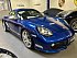 Occasion PORSCHE CAYMAN 987 R 3.4i 330ch coupé Bleu