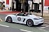Occasion PORSCHE 718 SPYDER 4.0 420 ch cabriolet Blanc