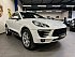 Occasion PORSCHE MACAN S Diesel 258 ch SUV Blanc