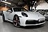 Occasion PORSCHE 911 992 coupé Blanc