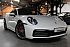 Occasion PORSCHE 911 992 coupé Blanc