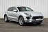 Occasion PORSCHE MACAN S 340 ch SUV Gris