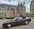 Occasion PORSCHE 944 S2 3.0 211 ch cabriolet Bordeaux