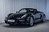 Occasion PORSCHE BOXSTER 981 S 3.4i cabriolet Noir