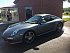 Occasion PORSCHE 911 997 Carrera S 3.8i 385 ch coupé Gris foncé
