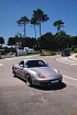Occasion PORSCHE BOXSTER 986 3.2i S 252ch cabriolet Gris clair