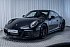 Occasion PORSCHE 911 991 Carrera 4 GTS coupé Noir