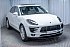Occasion PORSCHE MACAN S Diesel 258 ch SUV Blanc