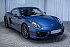 Occasion PORSCHE CAYMAN 981 S coupé Bleu