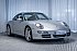 Occasion PORSCHE 911 997 Carrera 4S 3.8i 355 ch coupé Gris