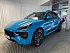 Occasion PORSCHE MACAN S 340 ch SUV Bleu