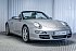 Occasion PORSCHE 911 997 Carrera S 3.8i 355 ch cabriolet Gris