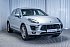 Occasion PORSCHE MACAN S 340 ch SUV Gris
