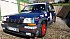 Occasion RENAULT SUPERCINQ GT Turbo compétition Bleu