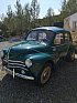 Occasion RENAULT 4 CV berline Vert