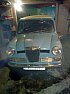Occasion RILEY ELF II mk2 citadine Bleu clair