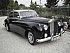 Occasion ROLLS-ROYCE SILVER CLOUD I Saloon berline Noir