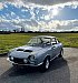 Occasion SIMCA 1200 S Bertone coupé Gris clair