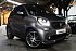Occasion SMART FORTWO III Brabus 109 ch XCLUSIVE cabriolet Gris