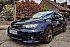 Occasion SUBARU WRX STI Club break Violet foncé