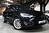 Occasion TESLA MODEL X Grande Autonomie berline Noir