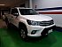 Occasion TOYOTA HILUX 144 D-4D pick-up Blanc