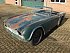Occasion TRIUMPH TR4 2.1 cabriolet Vert