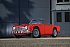 Occasion TRIUMPH TR4 2.1 cabriolet Rouge