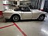 Occasion TRIUMPH TR4 A IRS 2.1 Overdrive cabriolet Blanc