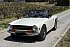 Occasion TRIUMPH TR6 PI 2.5l 150ch cabriolet Ivoire