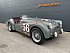 Occasion TRIUMPH TR3 2.0L 95ch cabriolet Gris