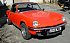 Occasion TRIUMPH SPITFIRE 1500 SH cabriolet Orange clair