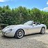 Occasion TVR GRIFFITH I 500 cabriolet Argent