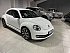 Occasion VOLKSWAGEN NEW BEETLE A4 2.0 TSI 200 ch coupé Blanc