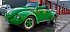 Occasion VOLKSWAGEN COCCINELLE Type 1 1302 Roadster cabriolet Vert