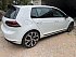 Occasion VOLKSWAGEN GOLF VII GTI Clubsport berline Blanc