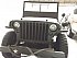 Occasion WILLYS JEEP Overland 4x4 Vert
