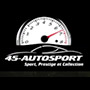 45-Autosport Logo 45-Autosport
